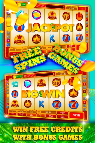 Sweetest Slot Machine: Lay a bet on fruits and veggies and earn the glorious digital crown screenshot 2