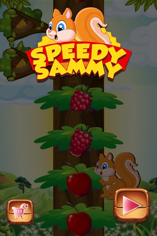 Speedy Sammy screenshot 3