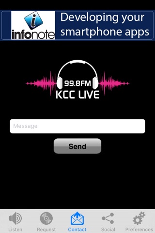 KCC Live screenshot 3