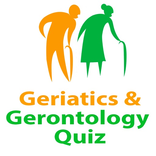 Geriatrics & Gerontology Review Quiz icon
