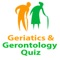 The Geriatrics & Gerontology quiz is a comprehensive quiz that focus on all aspect of medical issues associated with aging and old age