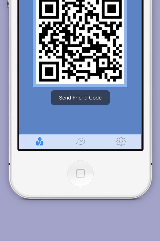 MessageMe - Free Messaging App screenshot 3