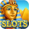 Big Golden Slots: Casino Slots Of Pharaoh's Machines HD!