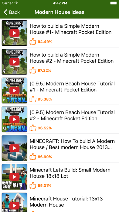 How to cancel & delete Guide - for Minecraft Pocket Edition (PE) from iphone & ipad 3