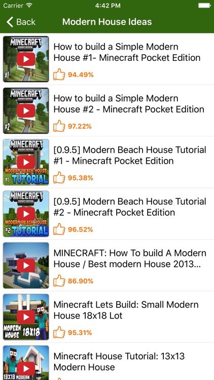 Guide - for Minecraft Pocket Edition (PE)