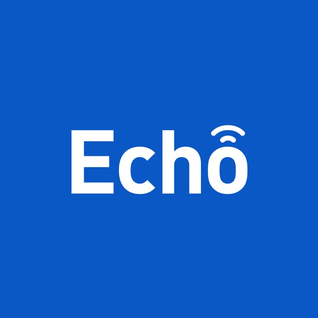 Info echo