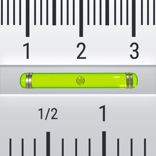 RulerGradienter-length, power, area, temperature weight convert