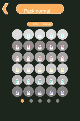 Join The Square - cool brain training puzzle game screenshot 4