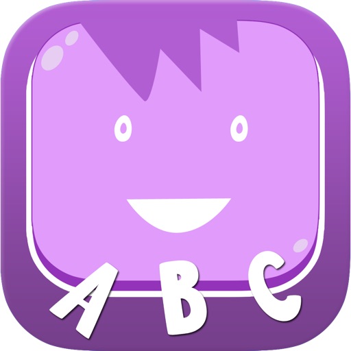 Fun Learn With Alphabets icon