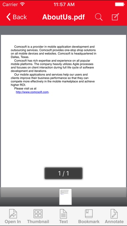 Power PDF Pro - Create, View, Secure PDF Files