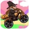 AAA Itinerary Of Bike Rider - Real Driving Simulator Racing Game