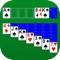 If you like windows solitaire, you're going to love this app