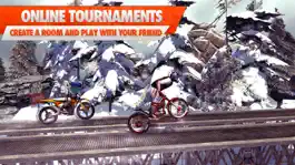 Game screenshot Bike Racing 2:Multiplayer apk