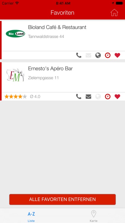 Solothurn screenshot-3