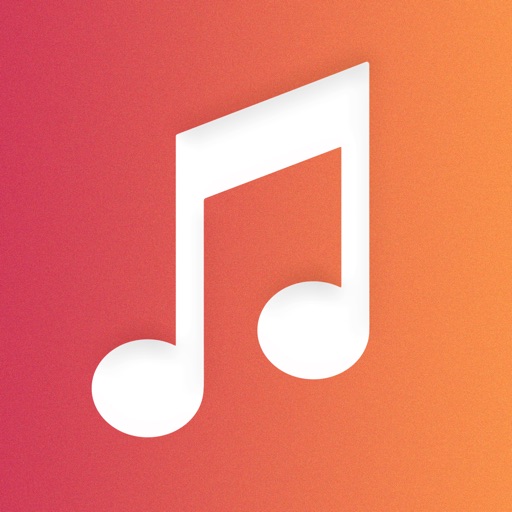 Free Music Musify - Free Mp3 Streamer & Playlist Manager & Search Songify Icon