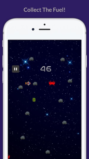 Space Runner!(圖3)-速報App