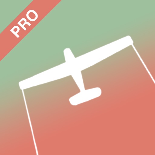 Flight Madness School Simulator Pro iOS App