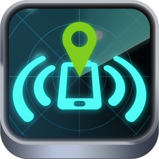 My Phone Finder iOS App