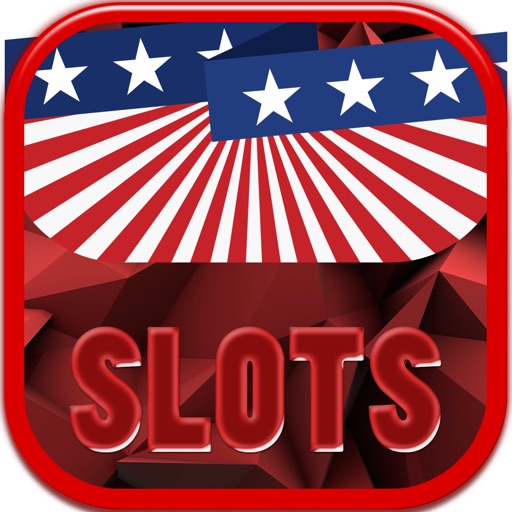 777 Casino Fullhouse Slots Machines -  FREE Las Vegas Games icon