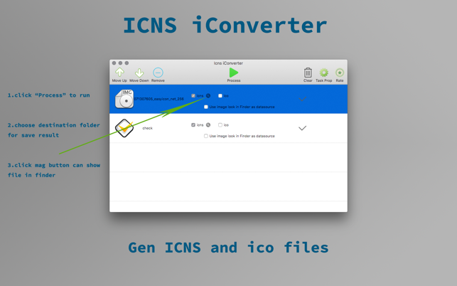 Icns iConverter(圖4)-速報App