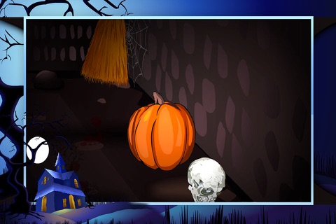 New Halloween Escape screenshot 3
