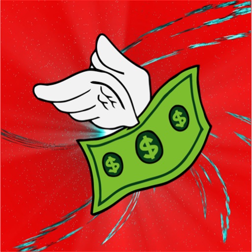 Money Mission Icon