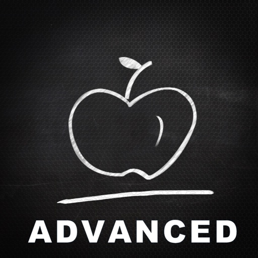 English Learning Lounge Advanced iOS App