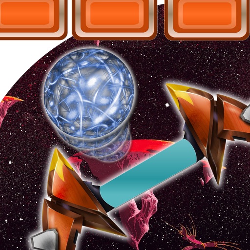 Space Conflict Bricks - The Best Blitz Icon