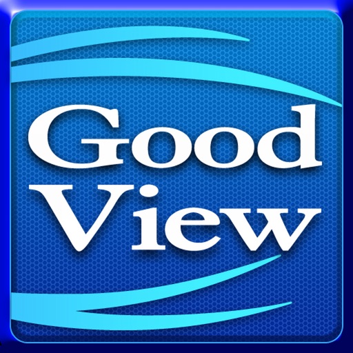 GoodView for iPad