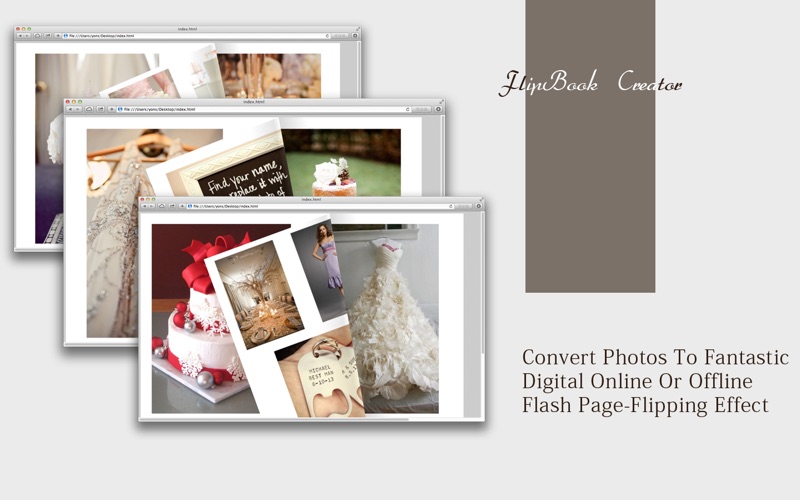 FlipBook Creator thumbnail 2