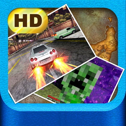 Gaming Pics