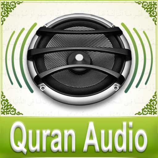 Quran Audio - Sheikh Sudays & Shuraym Download