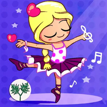 Ballet Dancer Adventure- Pretty Girls Ballerina Dreams Cheats