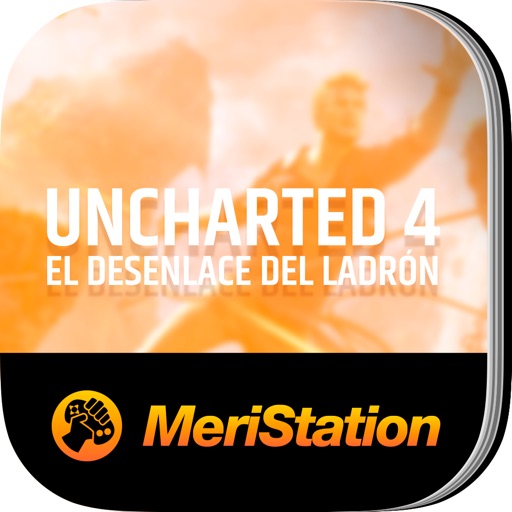 Guía MeriStation para Uncharted 4