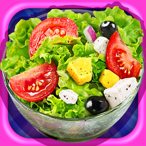 Lunch Food Maker 2 - healthy baby iOS App