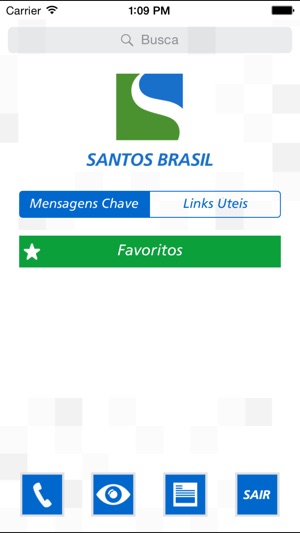 Santos Brasil Liderança(圖2)-速報App