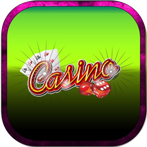 Ace Slots Max Machine - Free Coin Bonus icon