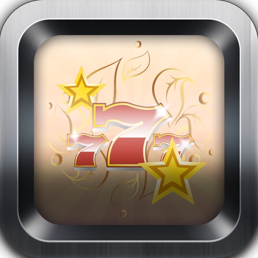 Lucky Casino 7 Stars - Free Slots Game icon