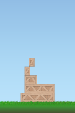 Impossible Tower Stack screenshot 2