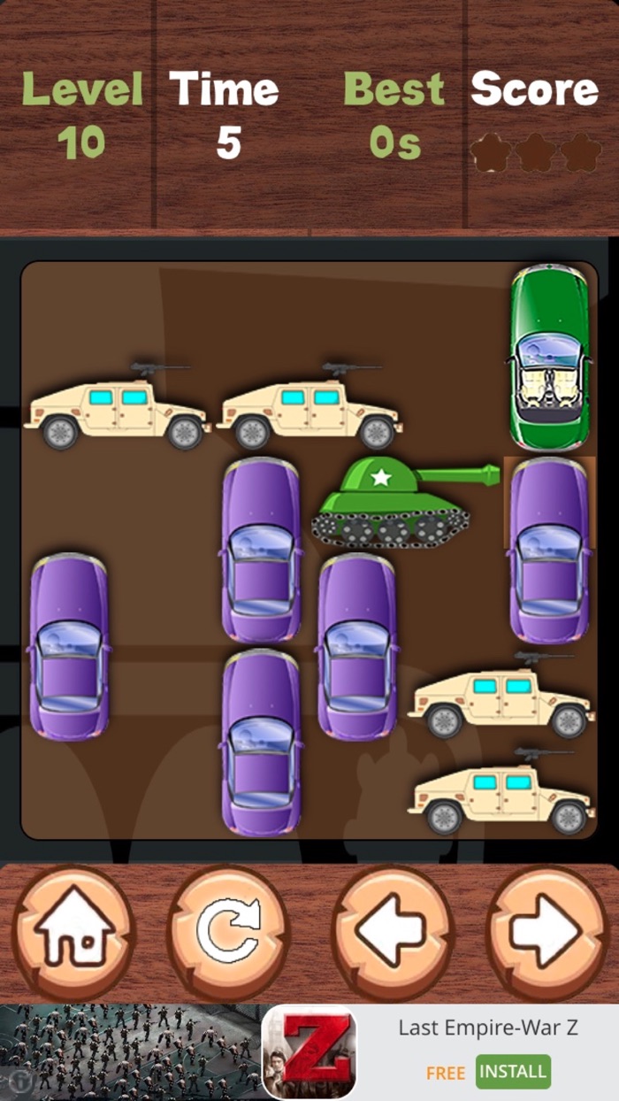 Unlock Me  My Tanks Free