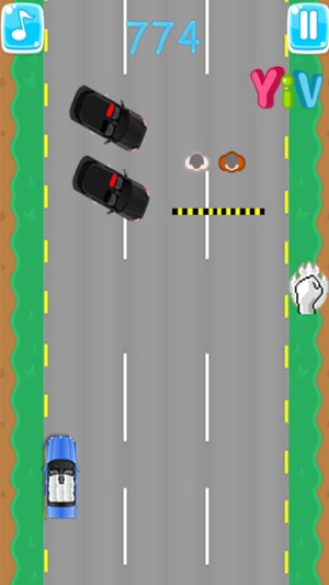 Express Car - Racing Mania(圖3)-速報App