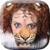 Funny Face Editor Booth – Swap & Blend Faces With Cool Stickers To Create Fun Photo Montage.s