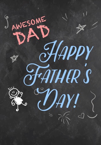 Father's Day Cards and Quotes screenshot 3