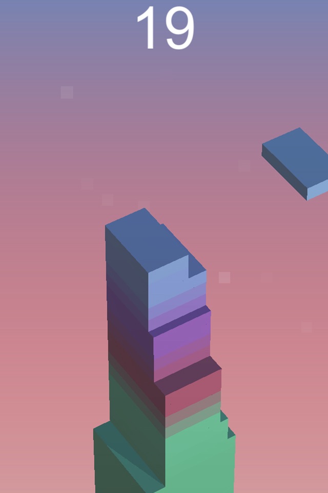 Block Tower Stack-Up screenshot 4