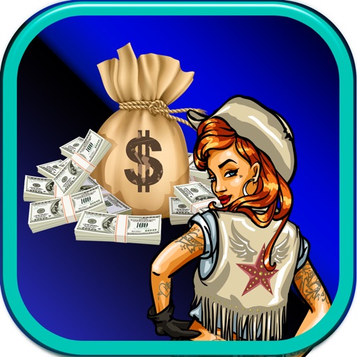 Money Flow Ace Paradise Top Fortune Gambling Winner icon