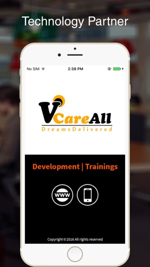 VcareAll - Delivering Innovative Busines