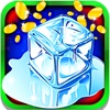 The Frozen Slots: Win super daily prizes by spinning the fortunate Ice Cube Wheel