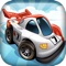 Burn up the street with the fastest and most exhilarating 3D racing action in Fast Racing today