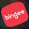 bingee - your social second screen
