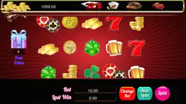 Game screenshot 888 Casino fever mod apk